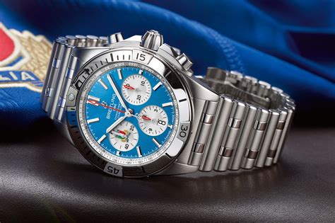 breitling chronomat six nations